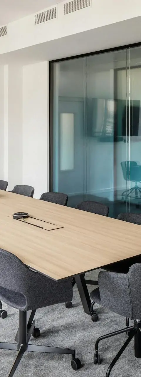 Bureau 385 m² – Paris (75009)