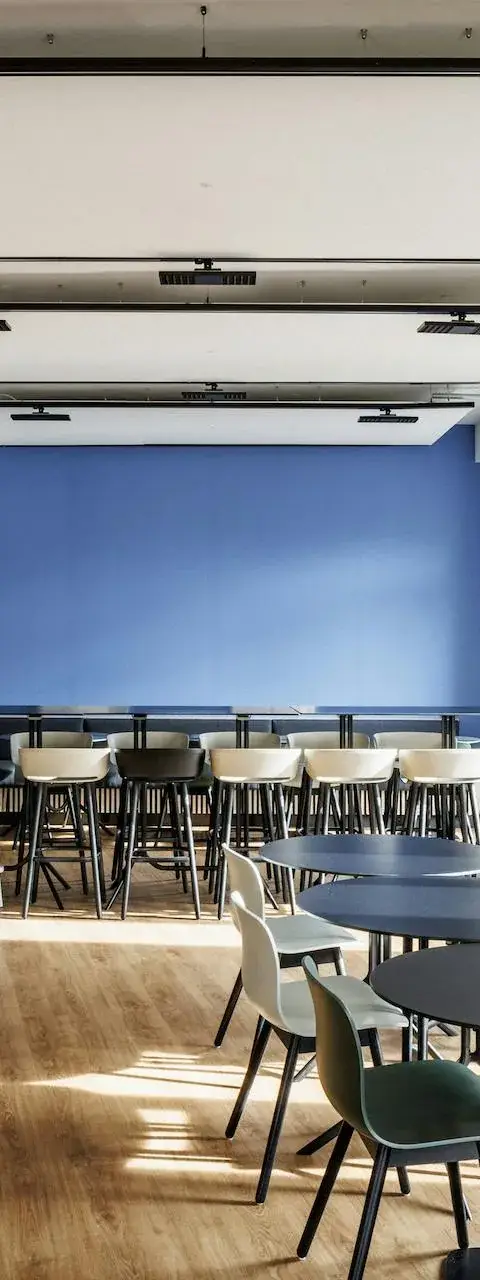 Bureau 385 m² – Paris (75009)
