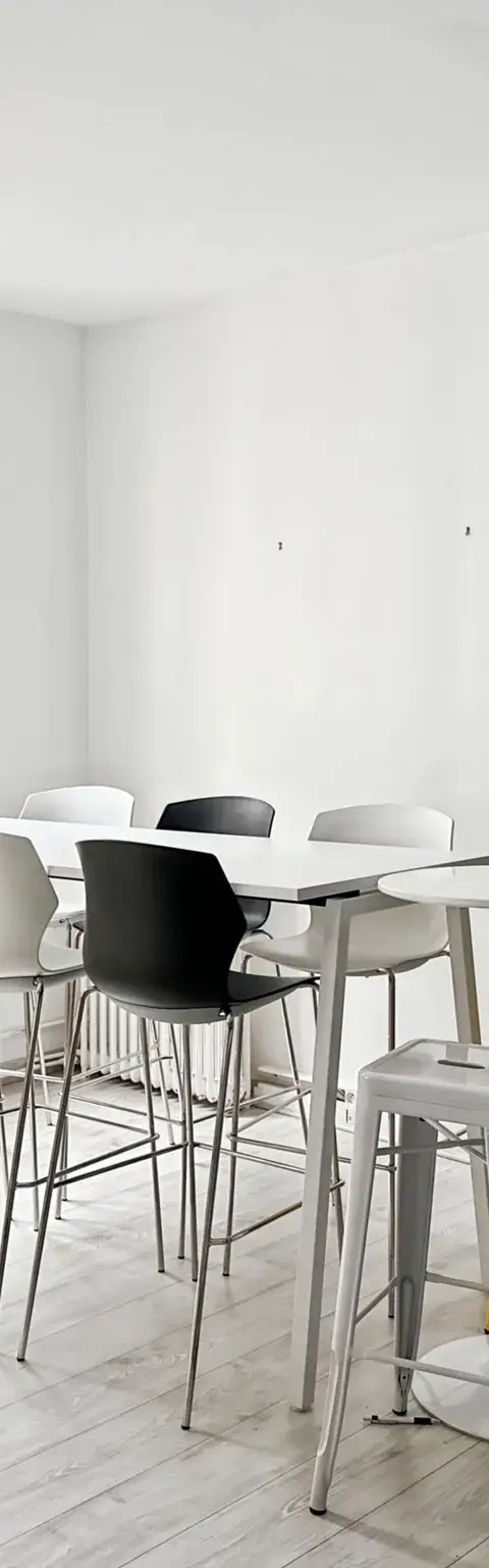 Bureau 365 m² – Paris (75010)
