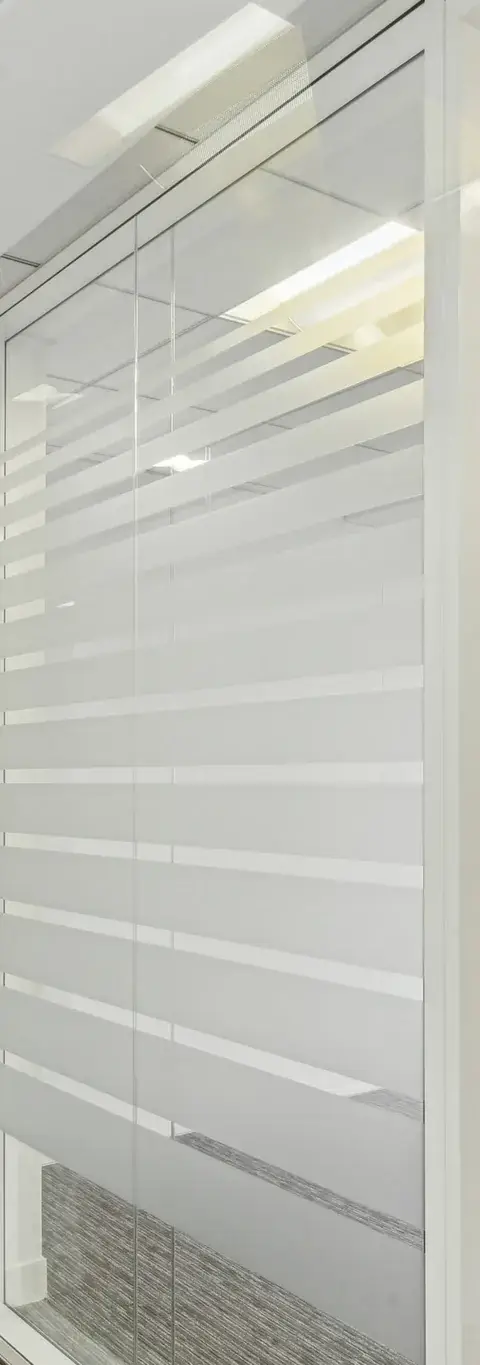Bureau 6 786 m² – Suresnes (92158)