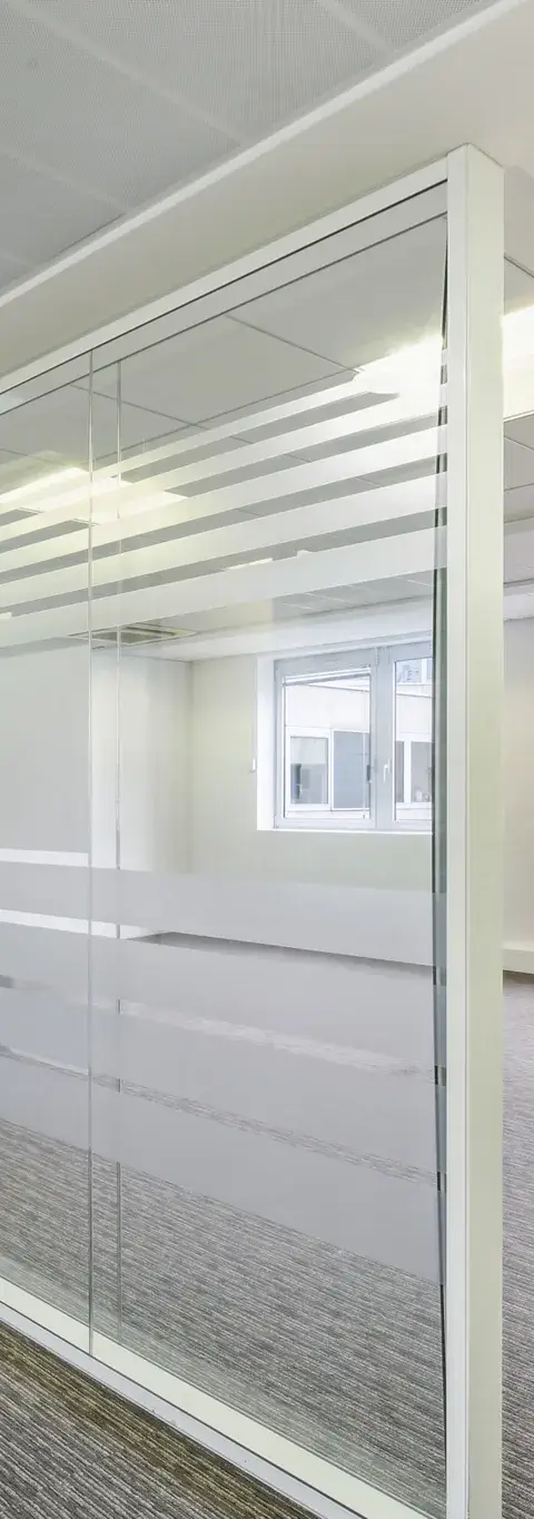 Bureau 6 786 m² – Suresnes (92158)