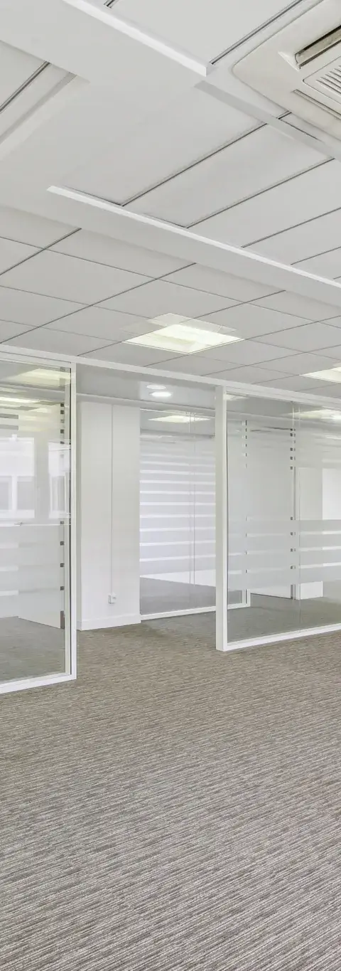 Bureau 6 786 m² – Suresnes (92158)