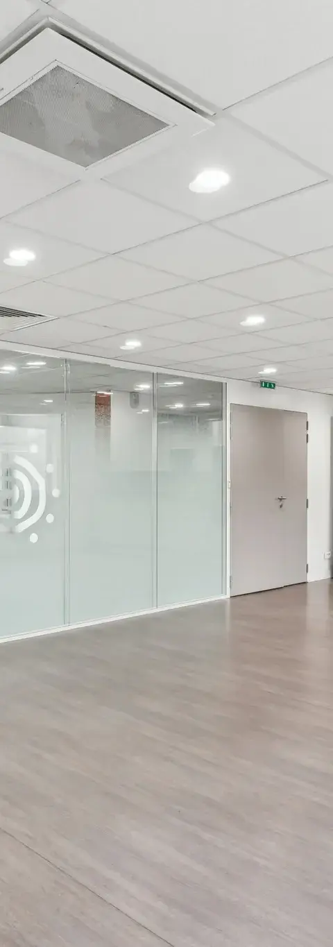 Bureau 6 786 m² – Suresnes (92158)