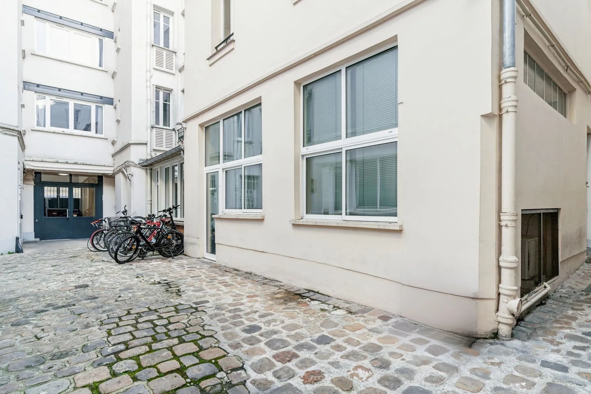 Coworking 50 m² – Paris (75011)