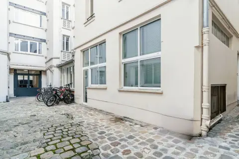 Coworking 50 m² – Paris (75011)