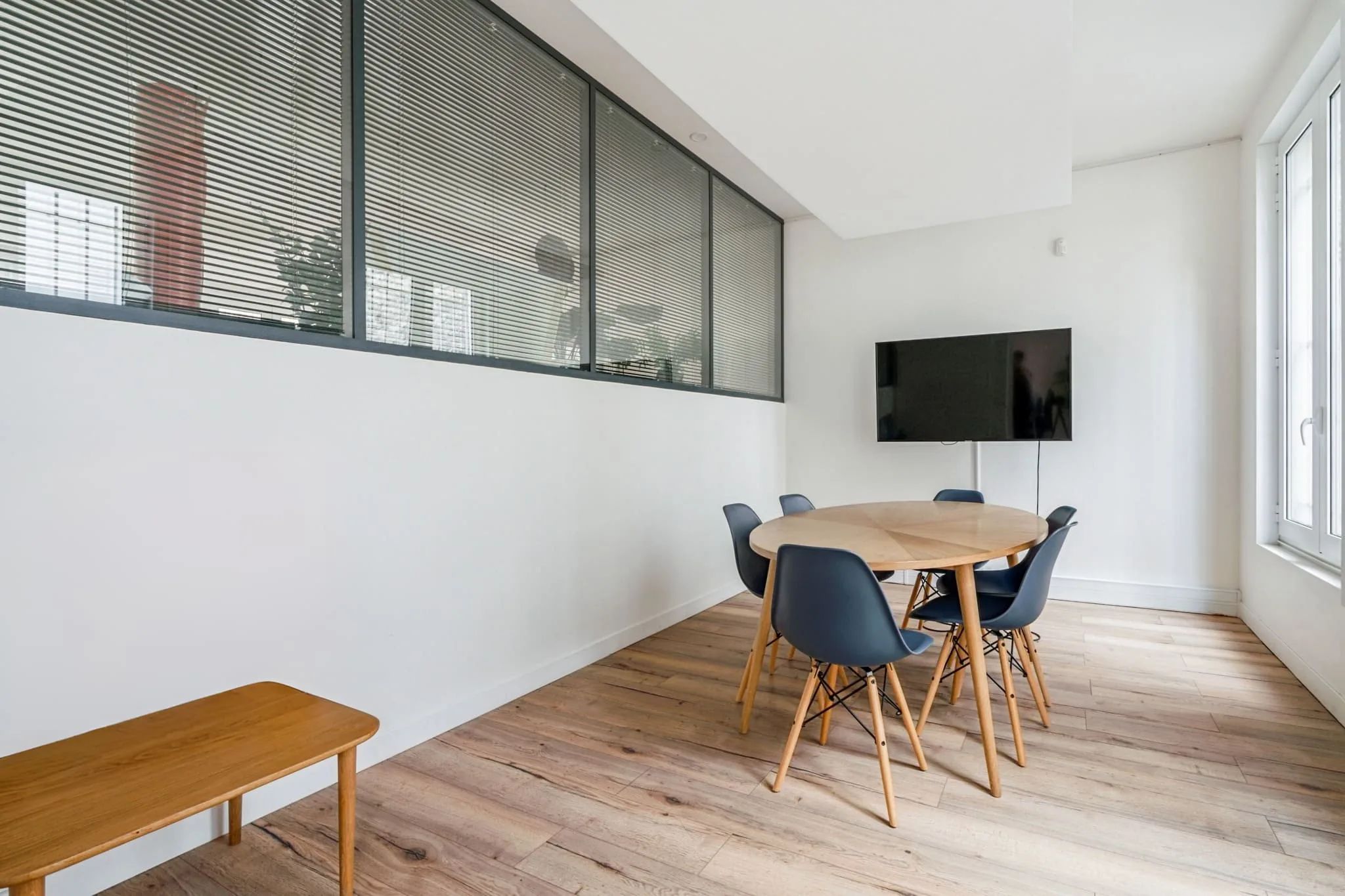 Coworking 50 m² – Paris (75011)