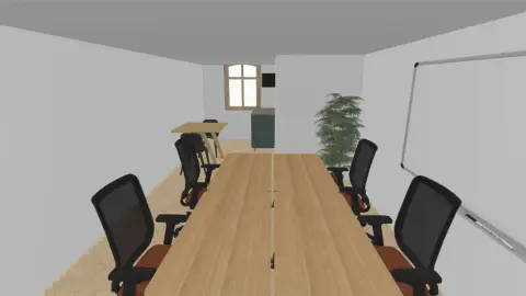 Bureau 22 m² – Paris (75002)