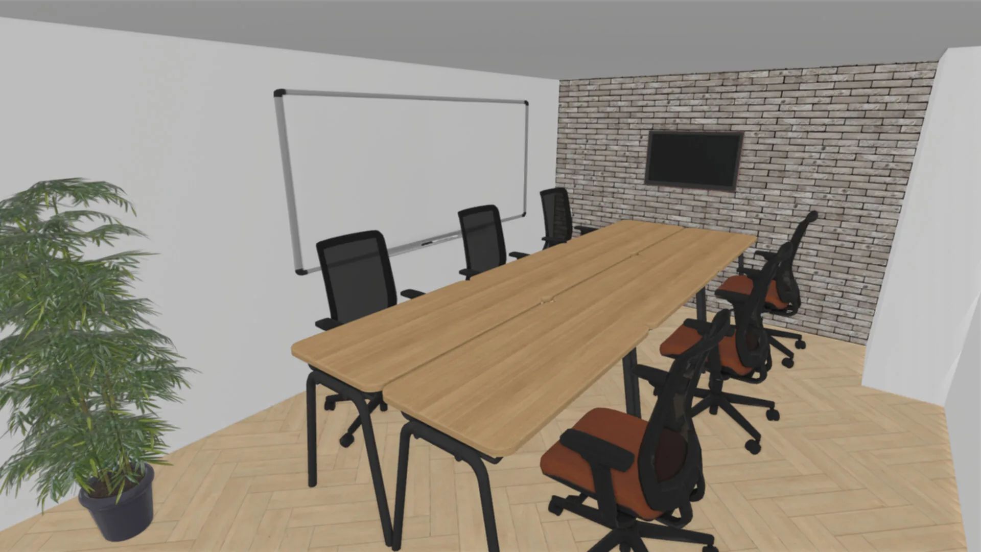 Bureau 22 m² – Paris (75002)