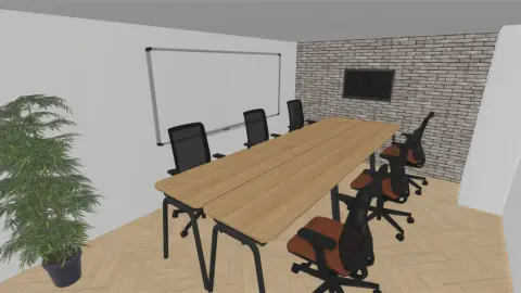 Bureau 22 m² – Paris (75002)