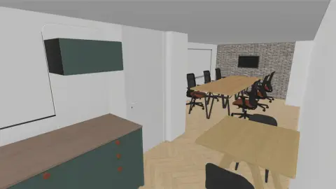 Bureau 22 m² – Paris (75002)