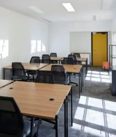 Bureau 452 m² – Paris (75009)