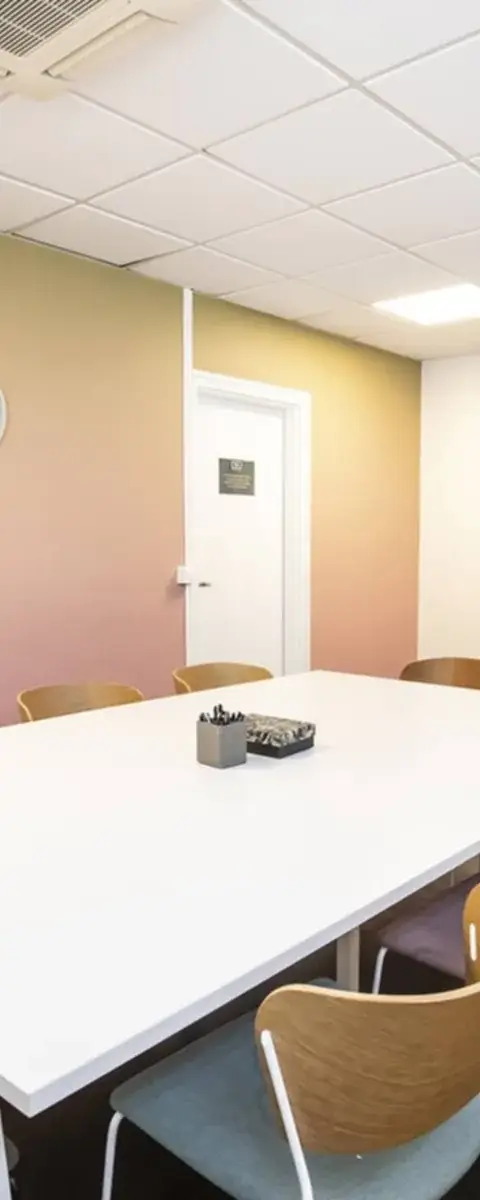 Bureau 176 m² – Clichy (92110)