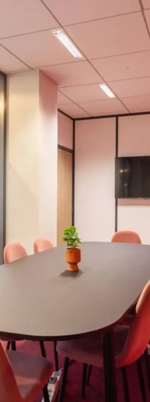 Bureau 203 m² – Colombes (92700)