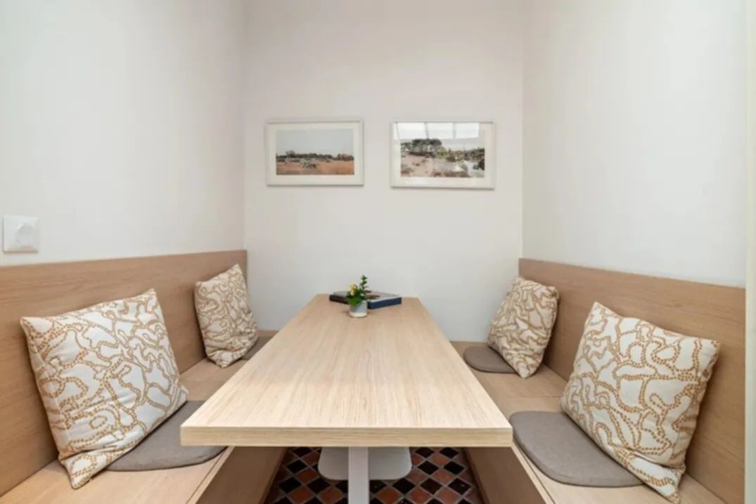 Bureau – Paris (75004)