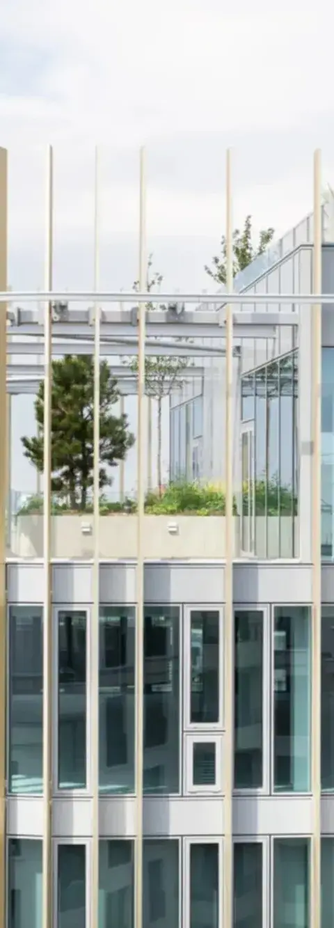 Bureau 767 m² – Saint-Ouen-sur-Seine (93400)