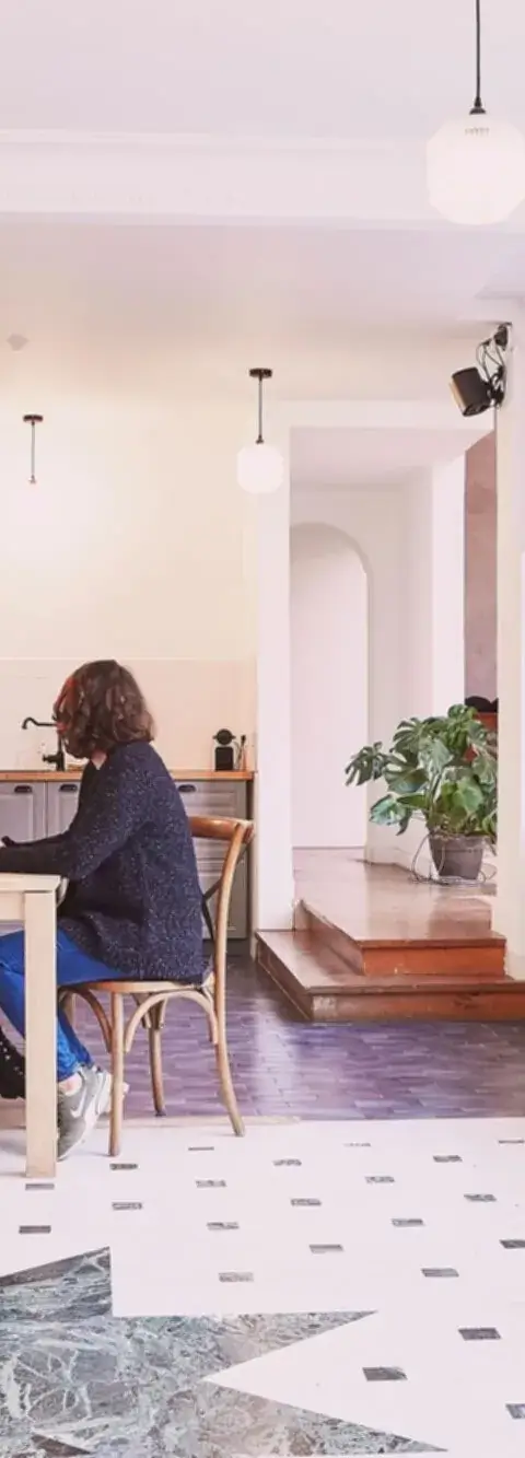 Bureau 470 m² – Bagnolet (93170)