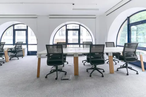 Bureau 397 m² – Paris (75009)