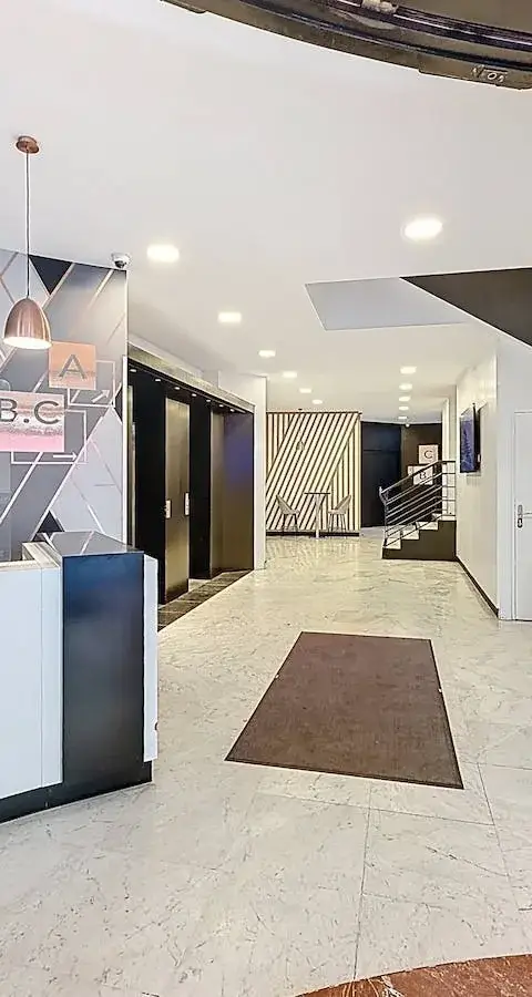 Bureau 397 m² – Paris (75009)
