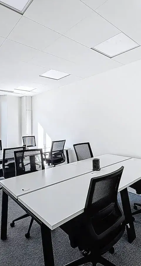 Bureau 397 m² – Paris (75009)