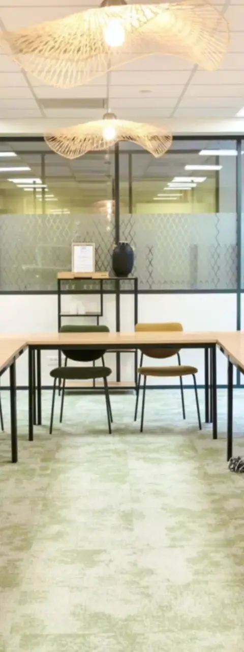 Bureau 55 m² – Nanterre (92000)