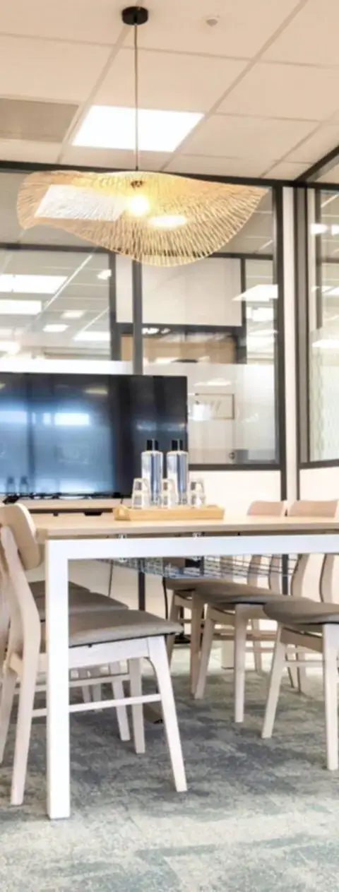 Bureau 55 m² – Nanterre (92000)