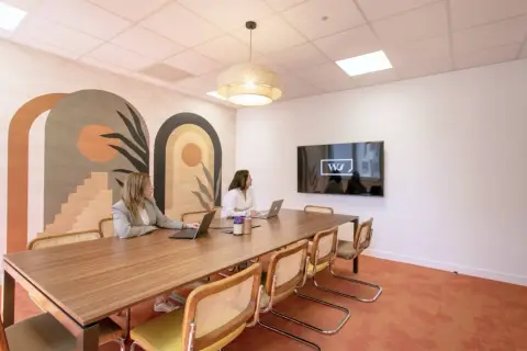 Bureau 55 m² – Nanterre (92000)