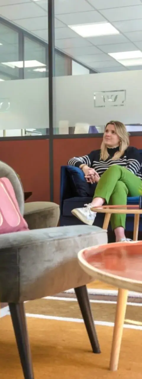 Bureau 55 m² – Nanterre (92000)