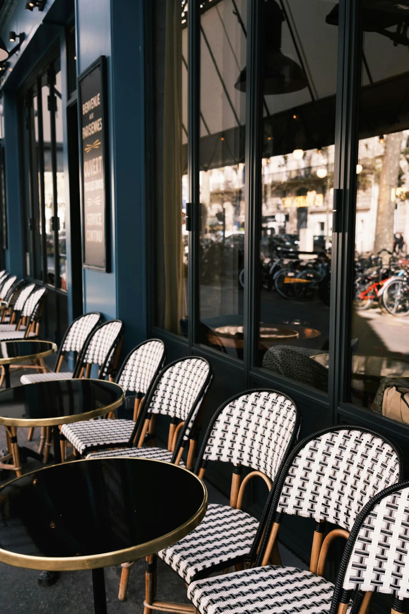 Coworking 295 m² – Paris (75004)