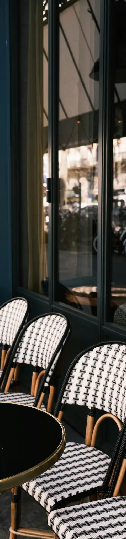 Coworking 295 m² – Paris (75004)
