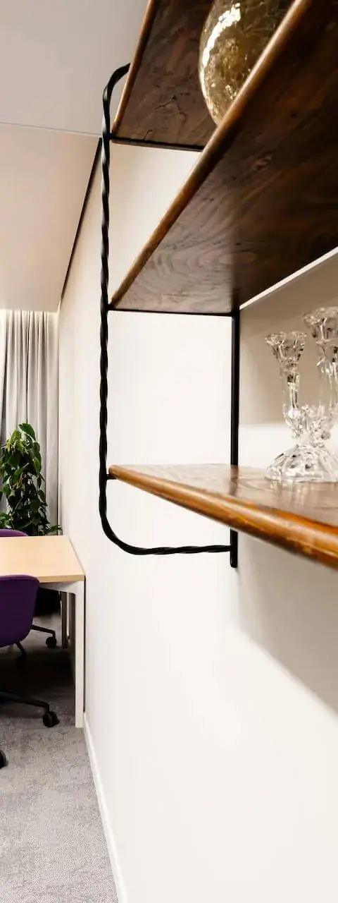 Coworking 295 m² – Paris (75004)