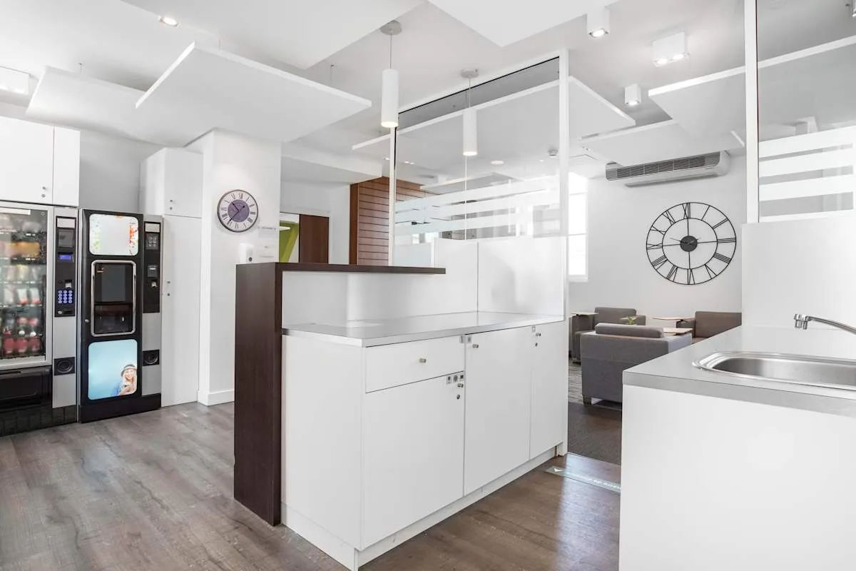 Coworking – Bordeaux (33800)