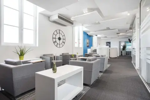 Coworking – Bordeaux (33800)