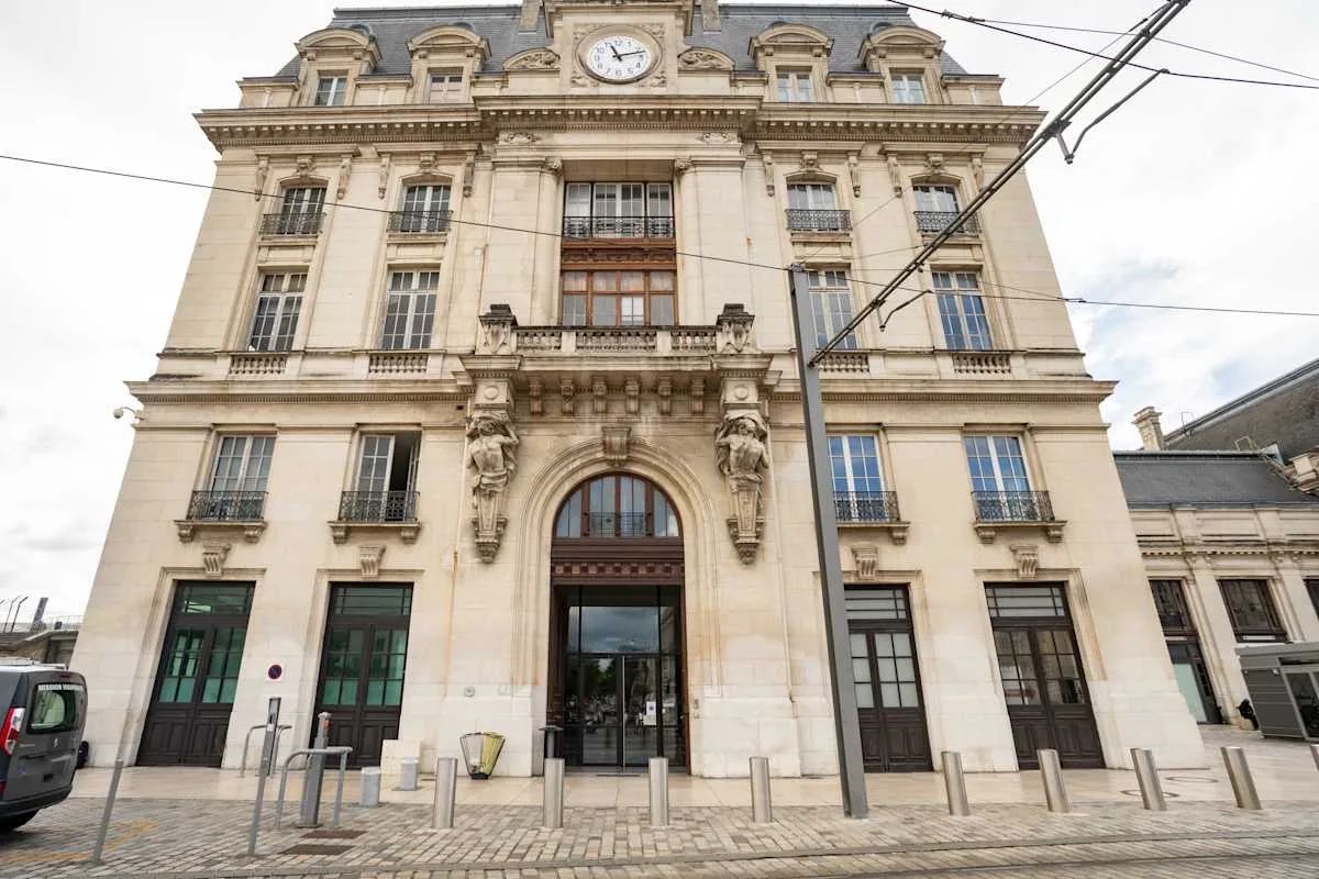 Coworking – Bordeaux (33800)