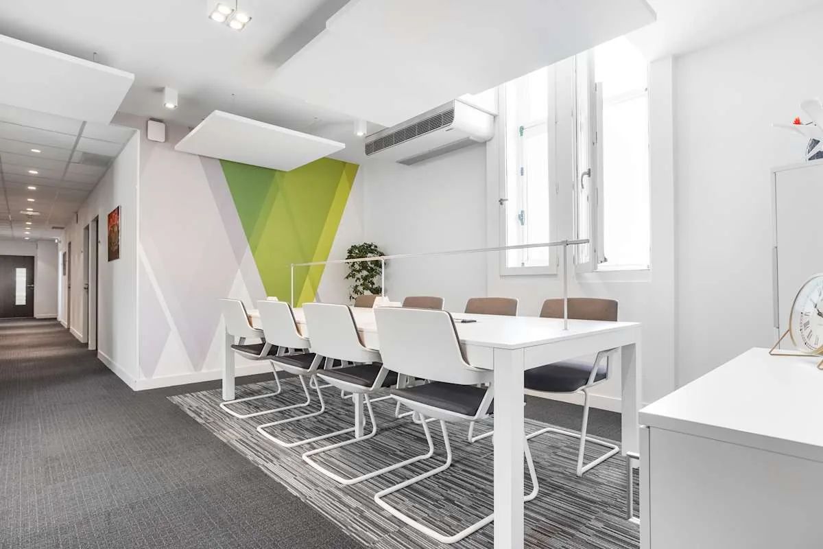 Coworking – Bordeaux (33800)