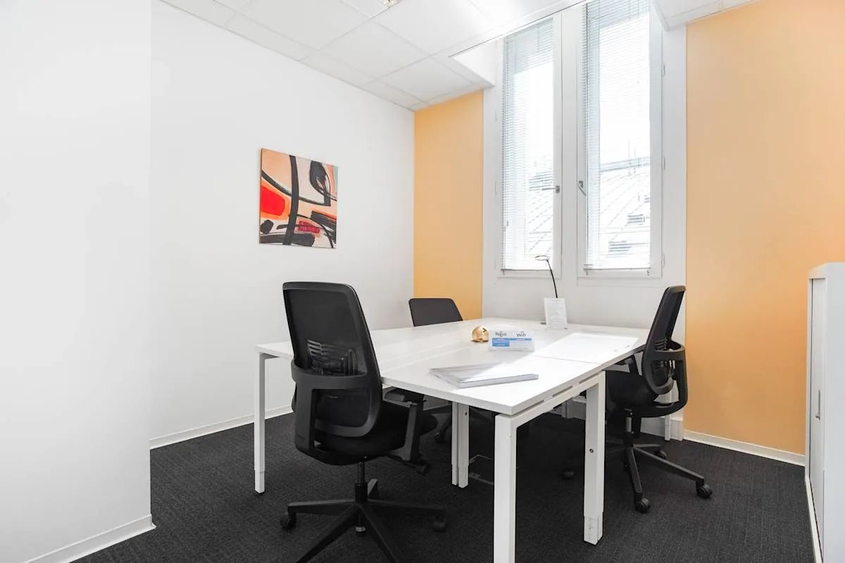 Coworking – Bordeaux (33800)
