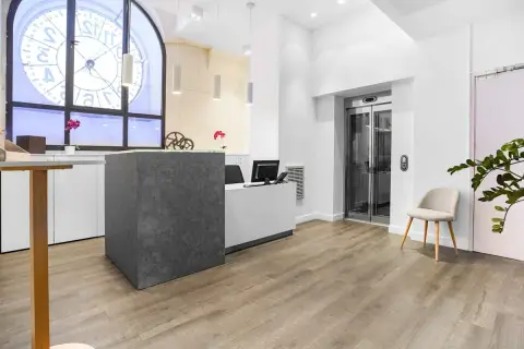 Coworking – Bordeaux (33800)