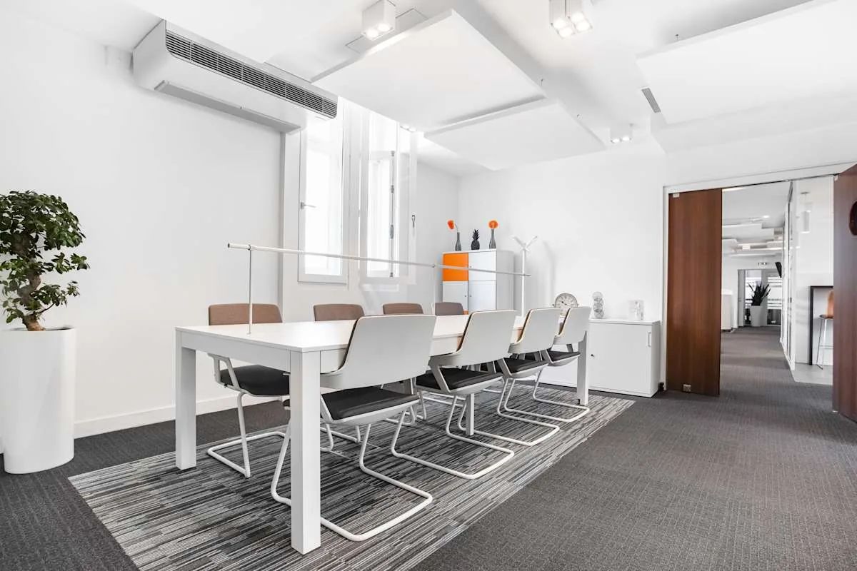Coworking – Bordeaux (33800)