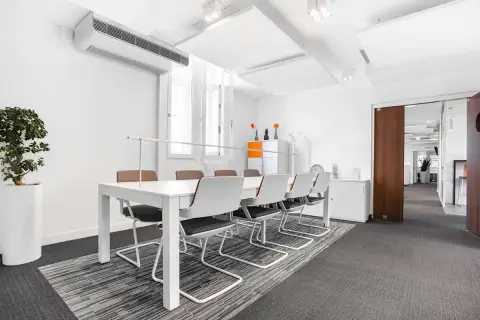 Coworking – Bordeaux (33800)