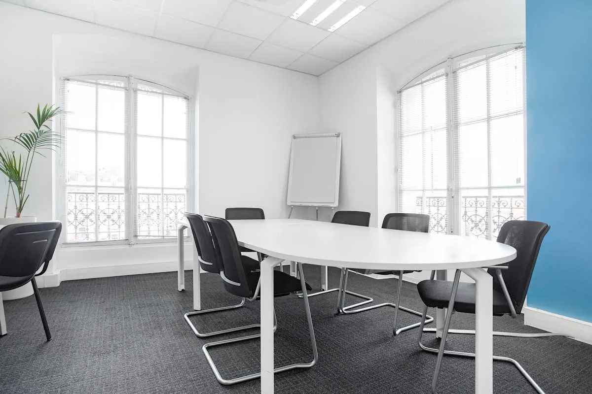Coworking – Bordeaux (33800)