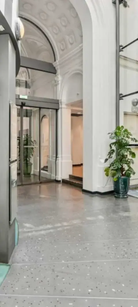 Bureau 416 m² – Paris (75001)