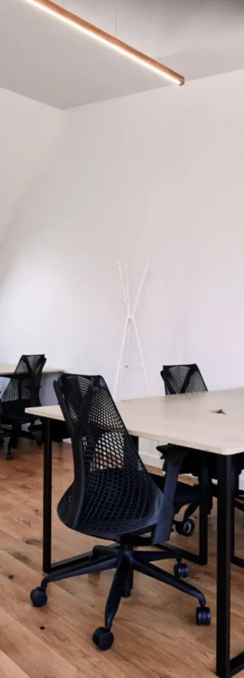 Bureau 127 m² – Paris (75012)