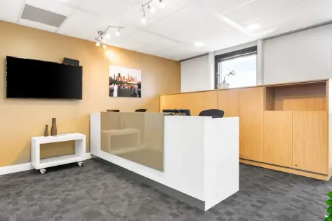 Coworking – Rueil-Malmaison (92500)