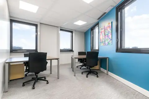 Coworking – Rueil-Malmaison (92500)
