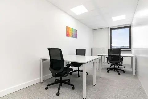Coworking – Rueil-Malmaison (92500)