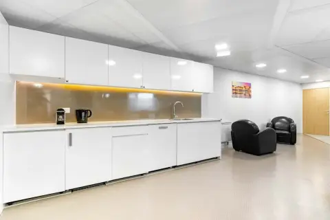 Coworking – Rueil-Malmaison (92500)