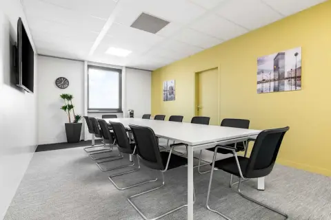 Coworking – Rueil-Malmaison (92500)