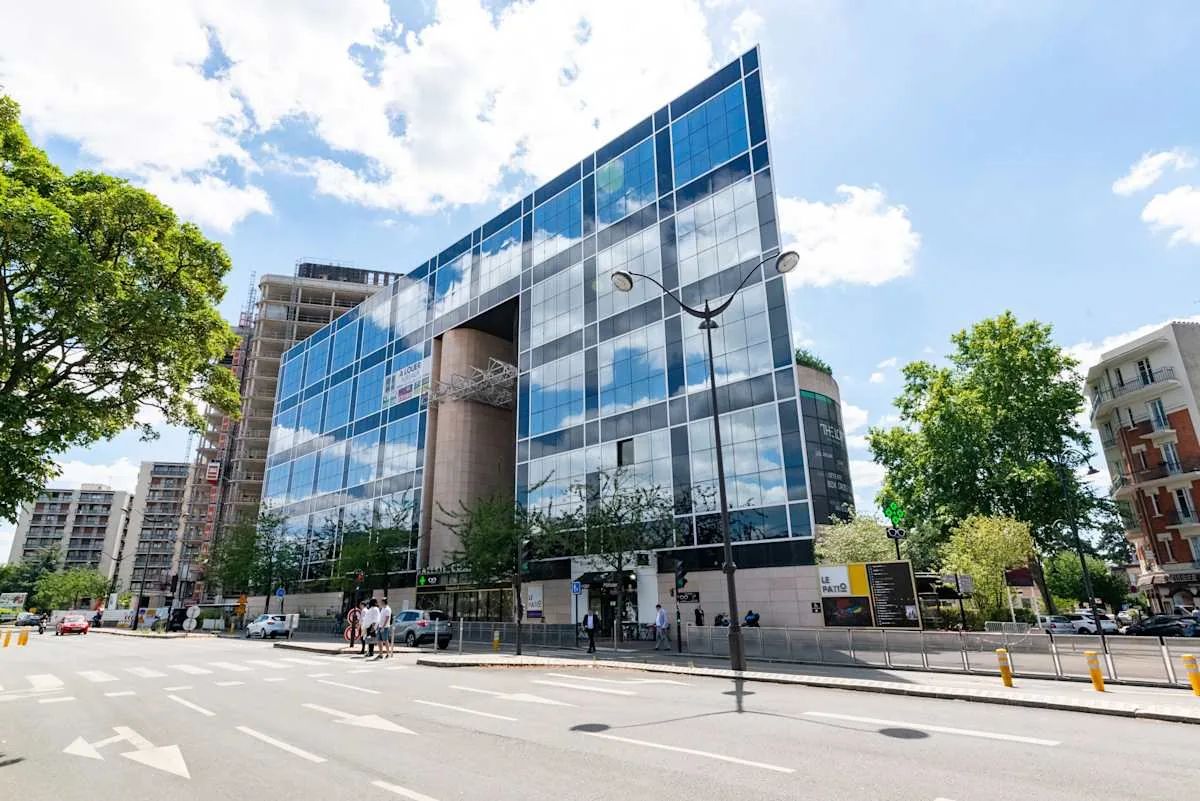 92500 Rueil-Malmaison