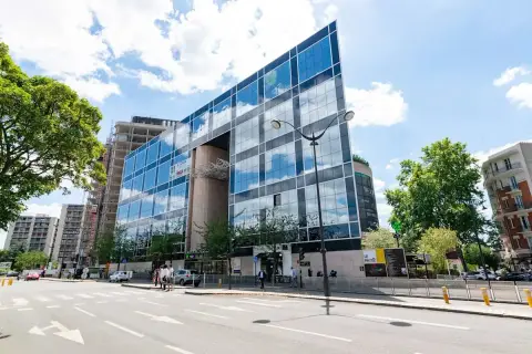 Coworking – Rueil-Malmaison (92500)