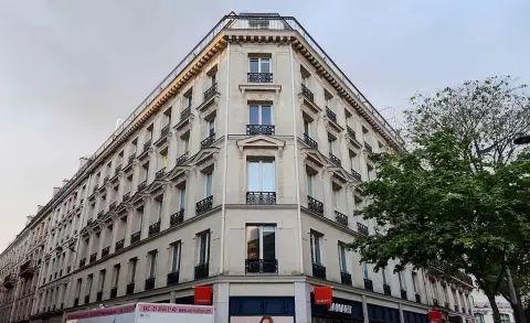 Coworking – Paris (75001)