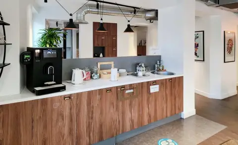 Coworking – Paris (75001)